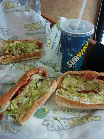Subway